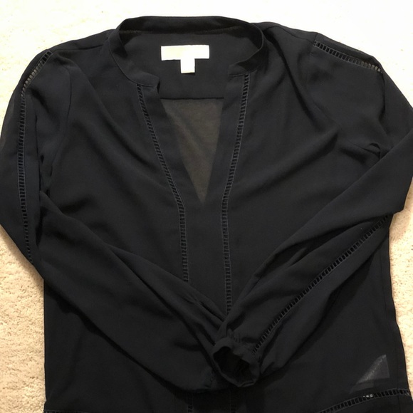 Michael Kors Tops - MICHAEL KORS blouse